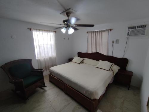 Villa Tulipan (Downtown of Cancun), Cancún (zdjęcie 9)