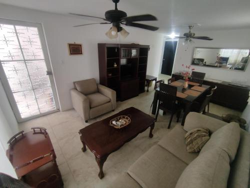 Villa Tulipan (Downtown of Cancun), Cancún (zdjęcie 8)