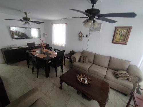 Villa Tulipan (Downtown of Cancun), Cancún (zdjęcie 11)