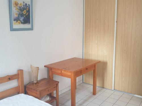 Appartement Argelès-sur-Mer, 2 pièces, 5 personnes - FR-1-388-94