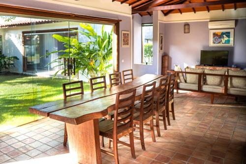 Kitchen, La Torre Resort All Inclusive in Porto Seguro