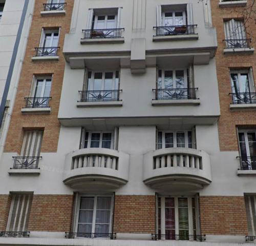 Havre de Paix 10 mn Centre Paris near Nord Mayenne