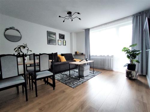 Apartament Mineralny