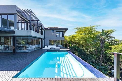 Zimbali Stunner