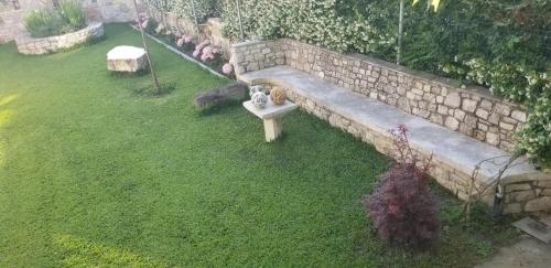 Country House Bubullime Albania (Villa - Cottage) in 科洛涅