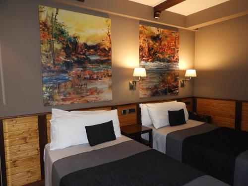 Hotel Spa Balfagon - image 12