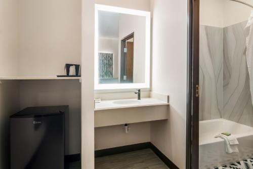Scottish Inns- Forest Hill in Forest Hill, USA