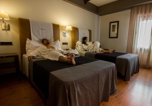 Hotel Spa Balfagon - image 10