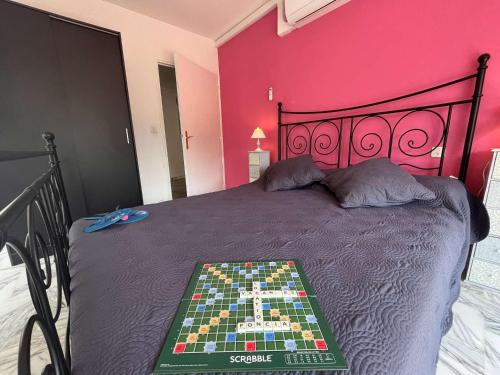 Appartement T2 avec Terrasse et Parking Privé à 300m de Port Fréjus - FR-1-226A-58 - image 5