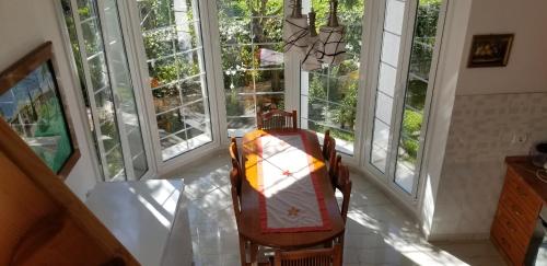 設施, Country House Bubullime Albania (Villa - Cottage) in 科洛涅
