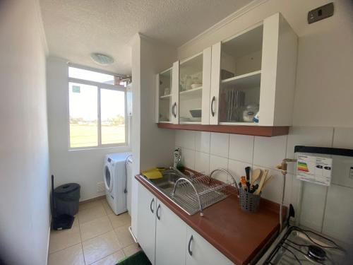 Apartamento boldo Curicó (Apartamento boldo Curico) in 庫里科