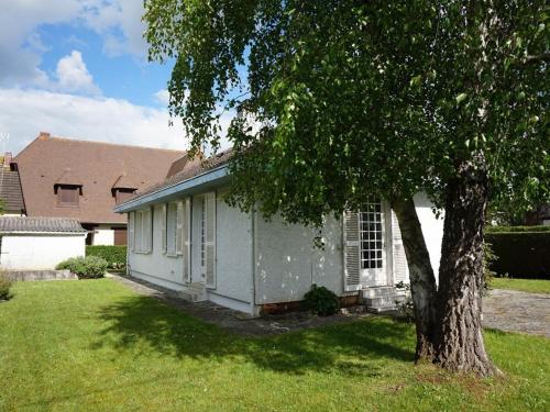 Maison Merville-Franceville-Plage 4 pièces 6 personnes - FR-1-465-23 - image 2