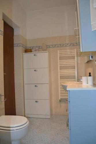  Leda Home in La Spezia