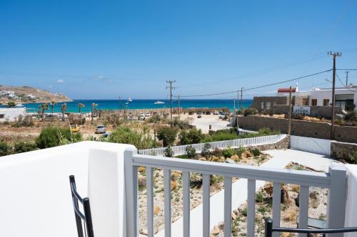 Vaqueros — other in kalo livadi, Mýkonos City Greece, 84600