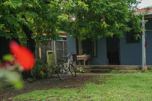 Casa Chaman Vida and Surf