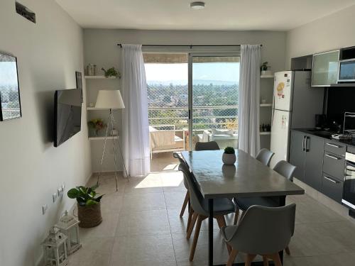 Apart torre jacaranda 1