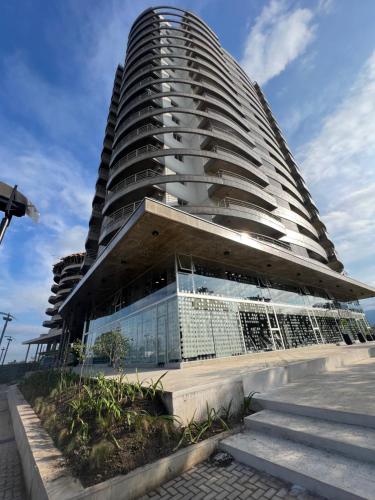 Apart torre jacaranda 1 in 돈 보스코