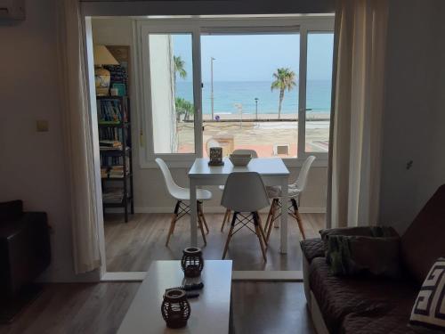  Apartment Andrew in Mojácar