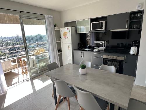 Apart torre jacaranda 1