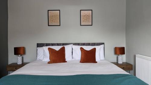 Huge Weekly & Monthly Savings - Free Parking - Wi-Fi & Netflix, Wolverhampton (foto 7)