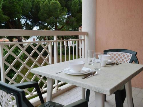 Appartement Golfe Juan 2 pièces 4 personnes - FR-1-252-140 - image 14