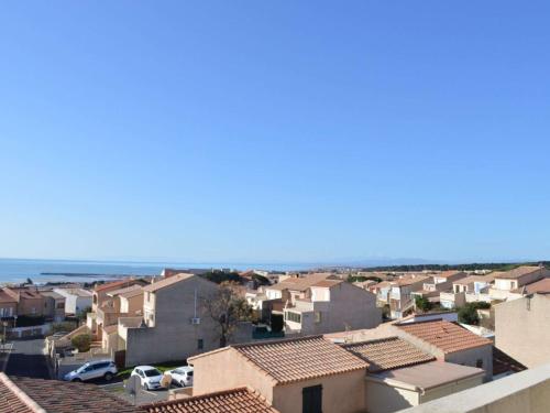 Appartement Fleury-Saint-Pierre-la-Mer, 2 pièces, 4 personnes - FR-1-229D-35