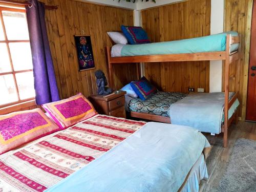 Suite Refugio de Luz
