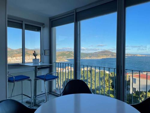 Appartement Banyuls-sur-Mer, 2 pièces, 4 personnes - FR-1-225C-47 - Location saisonnière - Banyuls-sur-Mer