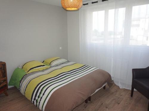 Appartement Merville-Franceville-Plage 3 pièces 4 personnes - FR-1-465-44 - image 4