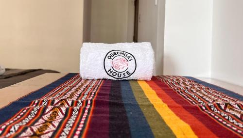 QUECHUA´S HOUSE Hostal & Coffee