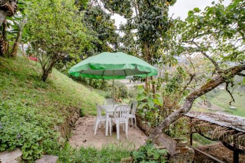 Dinlenme Olanakları, Finca Umnisa - Choachi in Diğer
