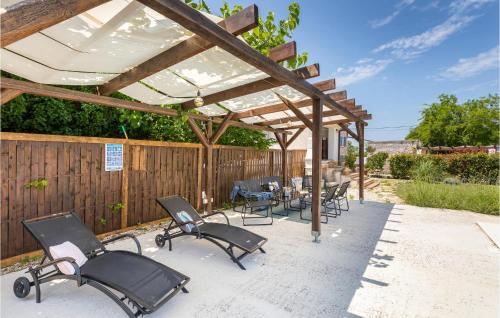 Viesnīcas āriene, Four-Bedroom Holiday Home In Vodnjan in Jursiči