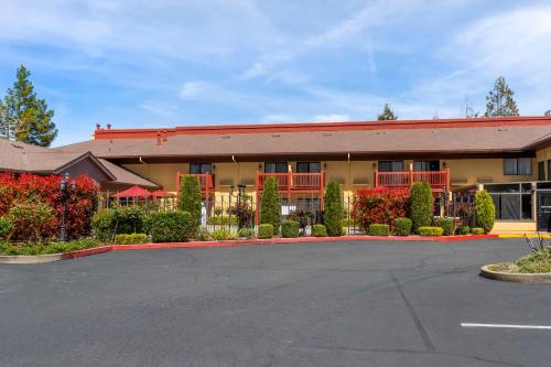 Best Western Plus Placerville Inn