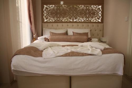 Taksim Peri Suite, Istanbul (photo 5)