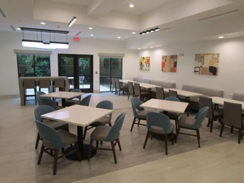 Reddy Hotel Bonham – Bonham, TX