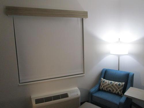 Reddy Hotel Bonham – Bonham, TX