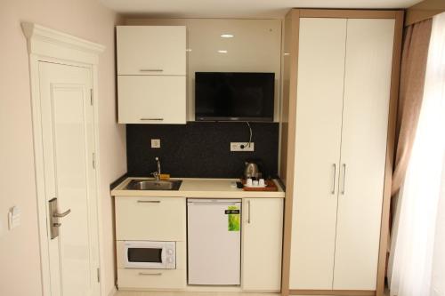 Taksim Peri Suite, Istanbul (photo 6)