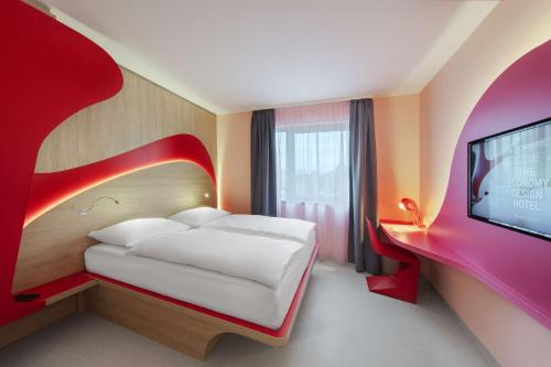 prizeotel München-Airport
