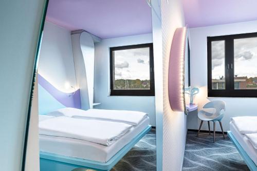 Prize by Radisson, Rostock City, Rostock (fotografie 8)