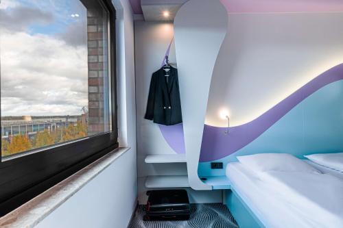Prize by Radisson, Rostock City, Rostock (fotografie 9)