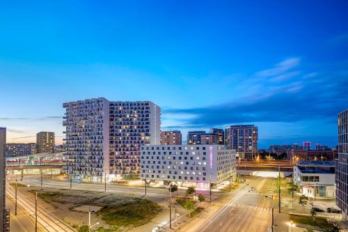  prizeotel Vienna-City, Wien bei Fischamend Dorf