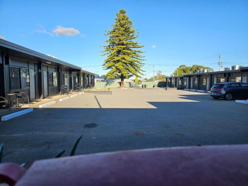 Leeton Centre Motel