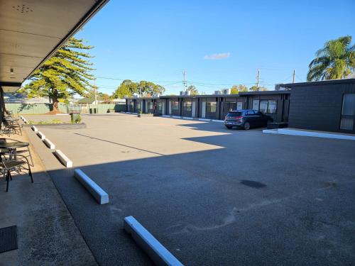 Leeton Centre Motel