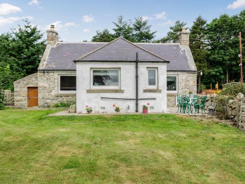 Glen Nevis Cottage