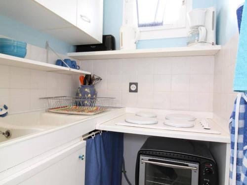 Appartement Balaruc-les-Bains 1 pièce 2 personnes - FR-1-553-58 - image 7