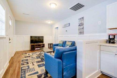 Atlantic Beach Escape about 2 Mi to Barefoot Landing! - image 10