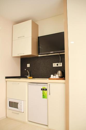 Taksim Peri Suite, Istanbul (photo 7)