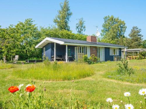  Holiday home Ørsted XXVI in Ørsted