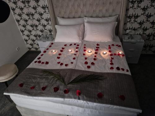 Apartmani Homoljsko Jutro ☆☆☆☆ Apartments Homolje Morning ☆☆☆☆ in Zagubica