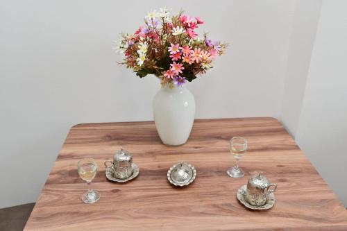 Apartmani Homoljsko Jutro ☆☆☆☆ Apartments Homolje Morning ☆☆☆☆ in Zagubica